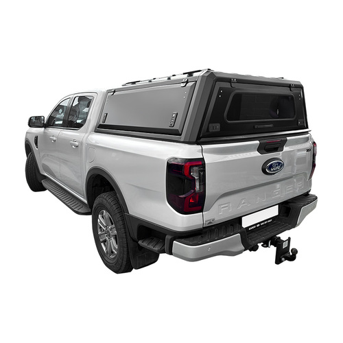 Gomad Canopy – Ford Ranger Double Cab Pre 2022